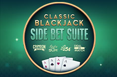 Classic Blackjack Side Bet Suite