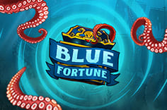 Blue Fortune