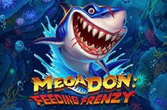 Mega Don: Feeding Frenzy